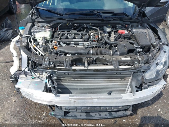 Honda Civic Ex-l 2018 2HGFC1F70JH642079 Image 10