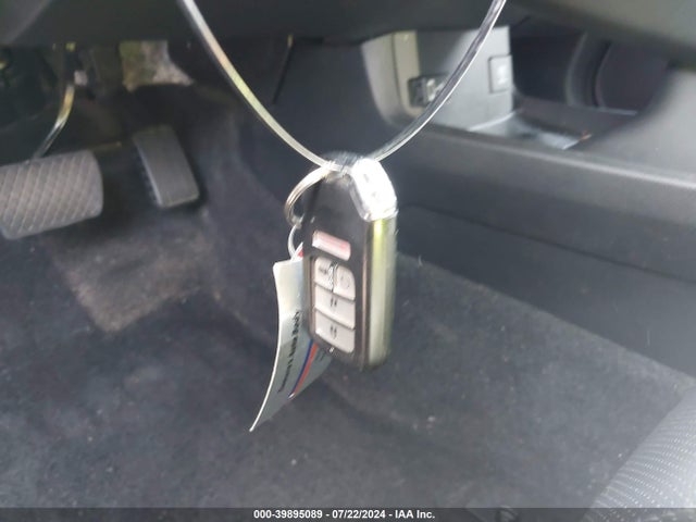 Honda Civic Ex-l 2018 2HGFC1F70JH642079 Image 11