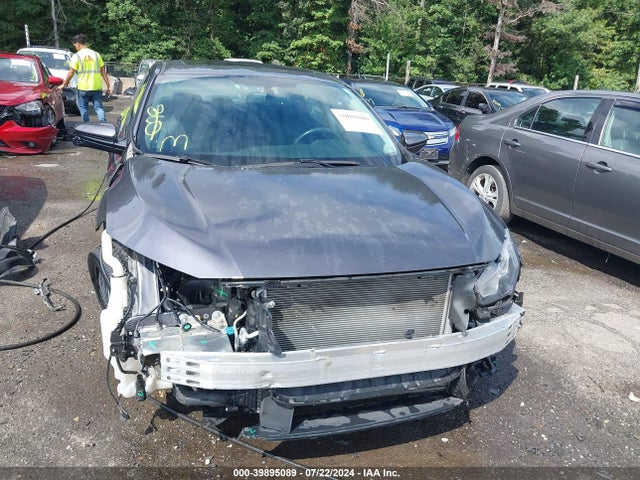Honda Civic Ex-l 2018 2HGFC1F70JH642079 Image 13
