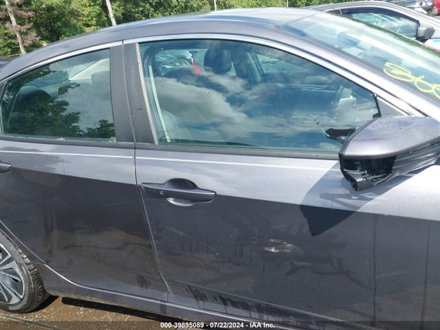 Honda Civic Ex-l 2018 2HGFC1F70JH642079 Image 14