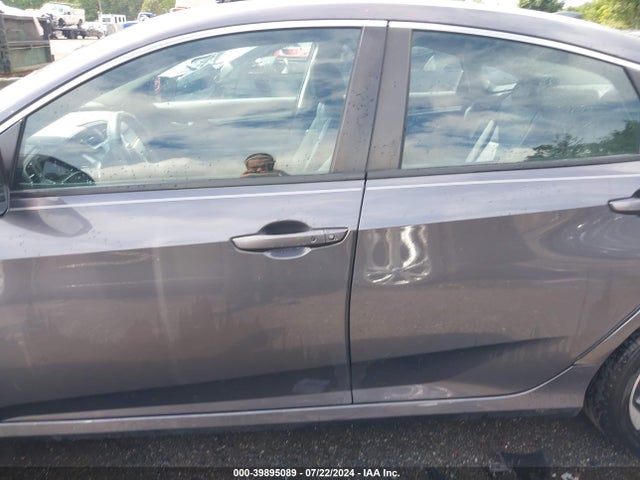 Honda Civic Ex-l 2018 2HGFC1F70JH642079 Image 15