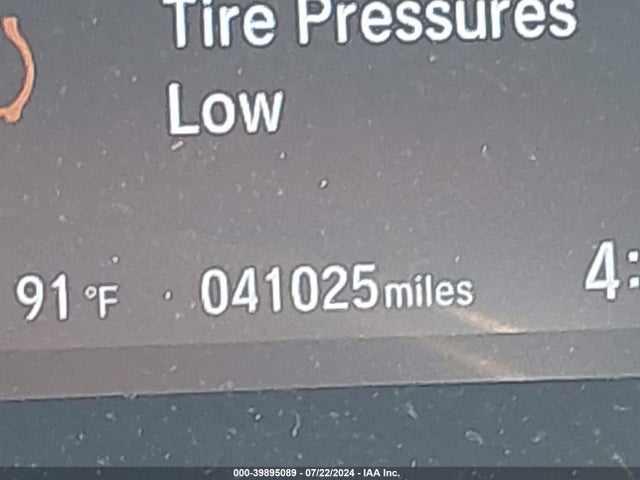Honda Civic Ex-l 2018 2HGFC1F70JH642079 Image 16