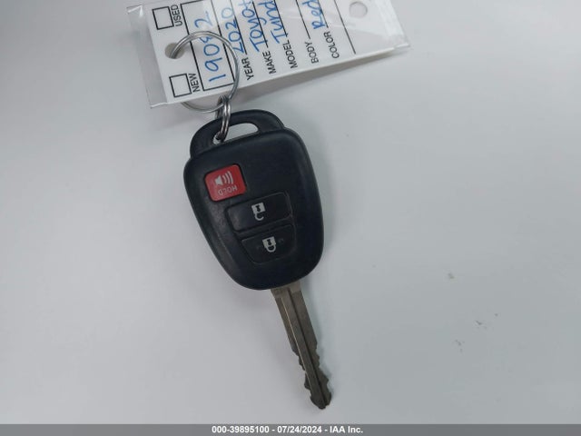 Toyota Tundra Sr 2020 5TFCY5F19LX026899 Image 11