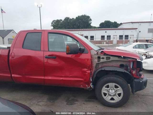 Toyota Tundra Sr 2020 5TFCY5F19LX026899 Image 14