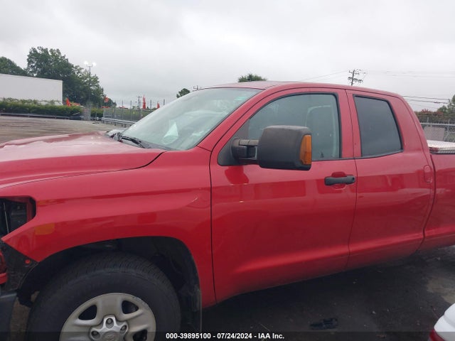 Toyota Tundra Sr 2020 5TFCY5F19LX026899 Image 15