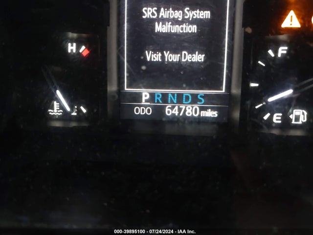 Toyota Tundra Sr 2020 5TFCY5F19LX026899 Image 16