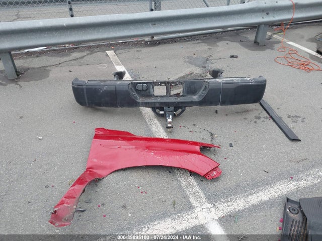 Toyota Tundra Sr 2020 5TFCY5F19LX026899 Image 12