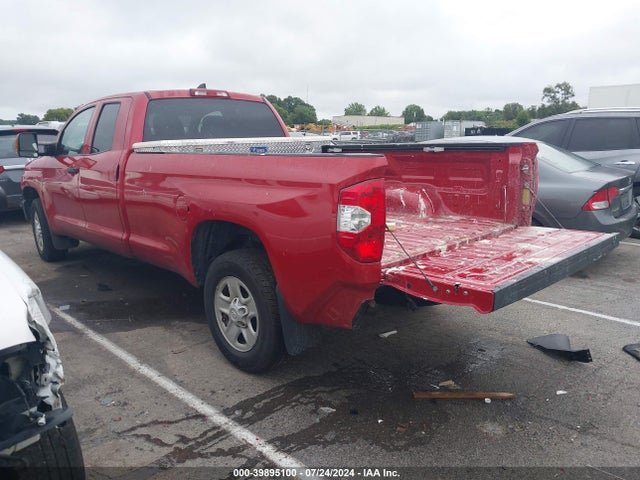 Toyota Tundra Sr 2020 5TFCY5F19LX026899 Image 3