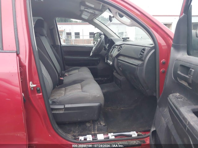 Toyota Tundra Sr 2020 5TFCY5F19LX026899 Image 5