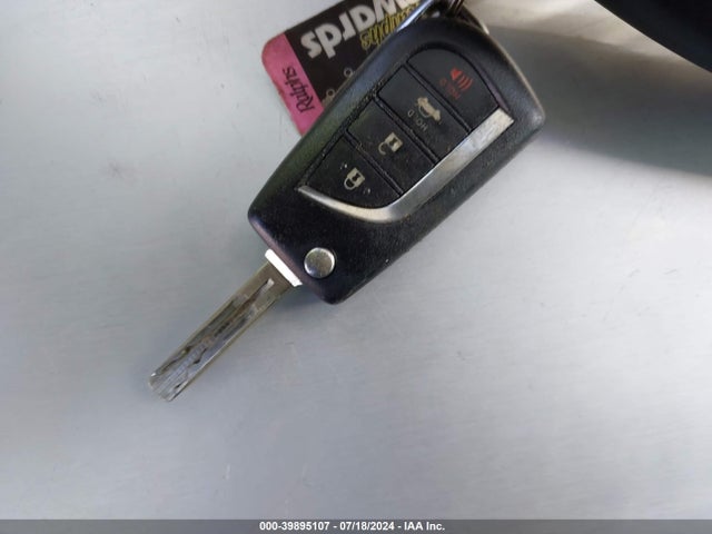 Toyota CAMRY SE 2023 4T1G11AK3PU781547 Image 11