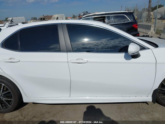 Toyota CAMRY SE 2023 4T1G11AK3PU781547 Image 13