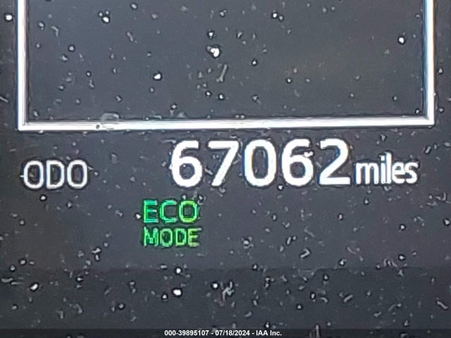 Toyota CAMRY SE 2023 4T1G11AK3PU781547 Image 15
