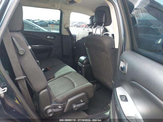 3C4PDCABXFT665133 Dodge Journey American Value Pkg