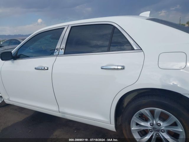 2C3CCAAG1GH252372 Chrysler 300 Limited