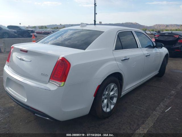 2C3CCAAG1GH252372 Chrysler 300 Limited