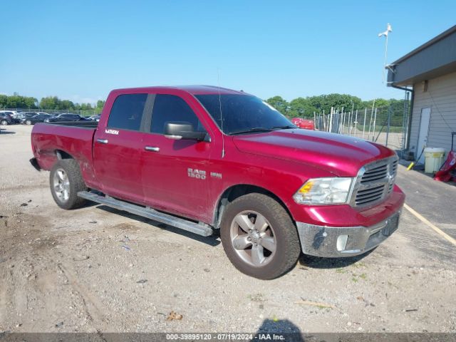1C6RR7TT5FS710740 auction archive image