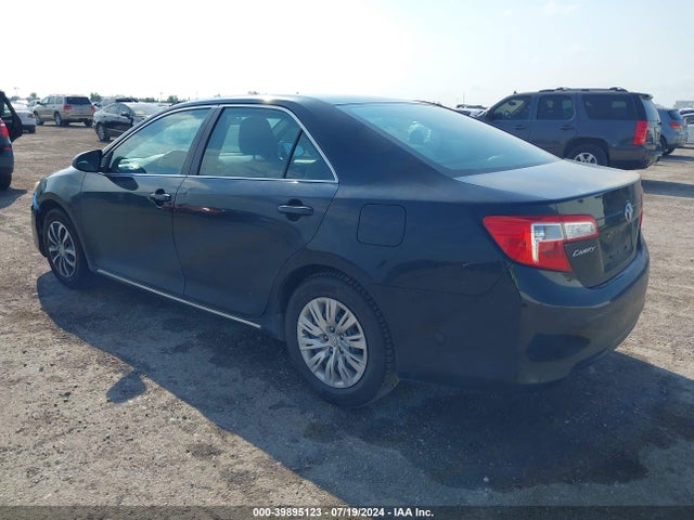 Toyota CAMRY LE 2014 4T4BF1FK6ER409112 Image 3