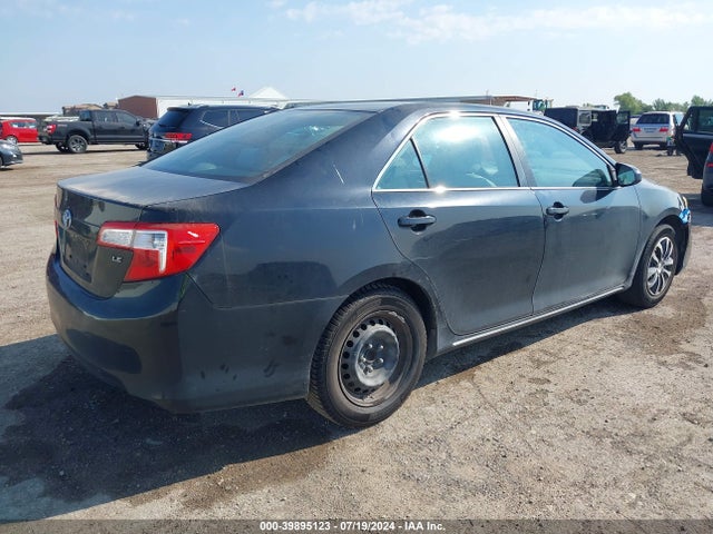 Toyota CAMRY LE 2014 4T4BF1FK6ER409112 Image 4