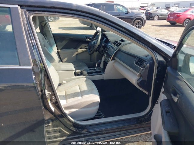 Toyota CAMRY LE 2014 4T4BF1FK6ER409112 Image 5