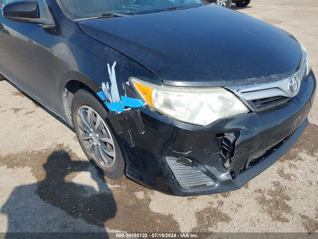 Toyota CAMRY LE 2014 4T4BF1FK6ER409112 Image 6