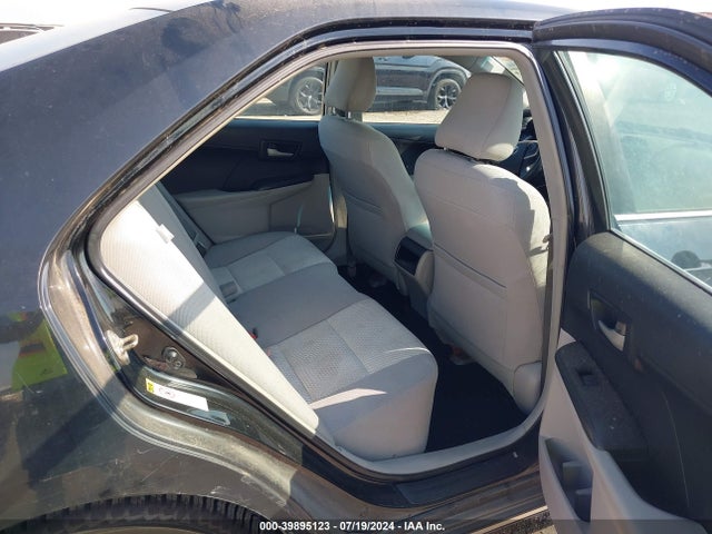 Toyota CAMRY LE 2014 4T4BF1FK6ER409112 Image 8