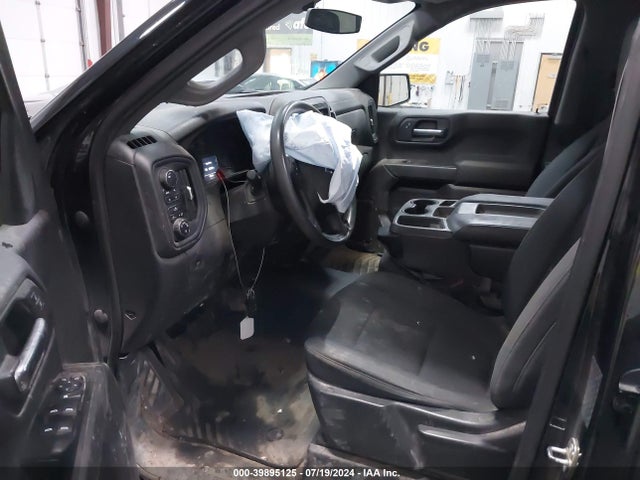 Chevrolet Silverado 1500 Custom Trail Boss 2019 3GCPYCEF0KG156916 Image 5