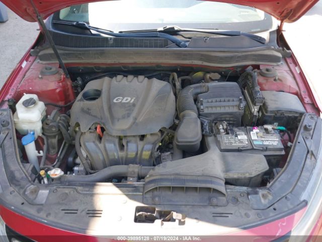 5XXGN4A71EG280066 KIA OPTIMA EX