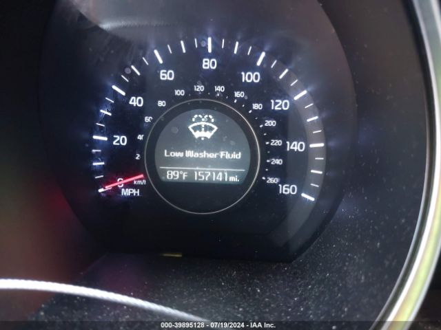 5XXGN4A71EG280066 KIA OPTIMA EX