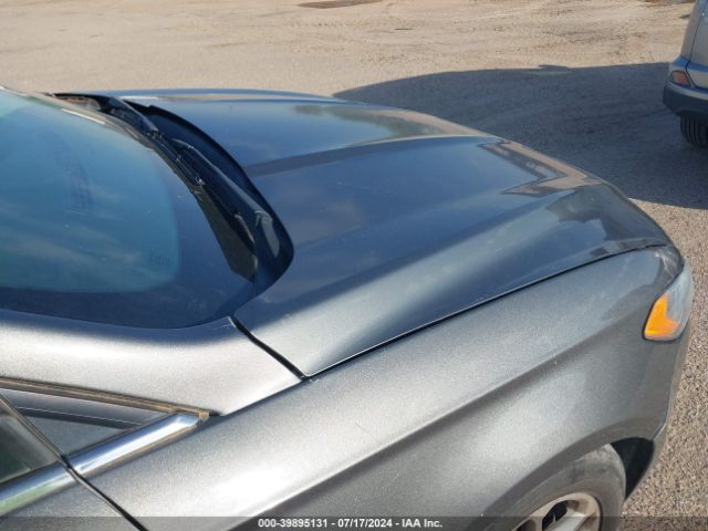 3FA6P0H72ER379197 Ford FUSION SE