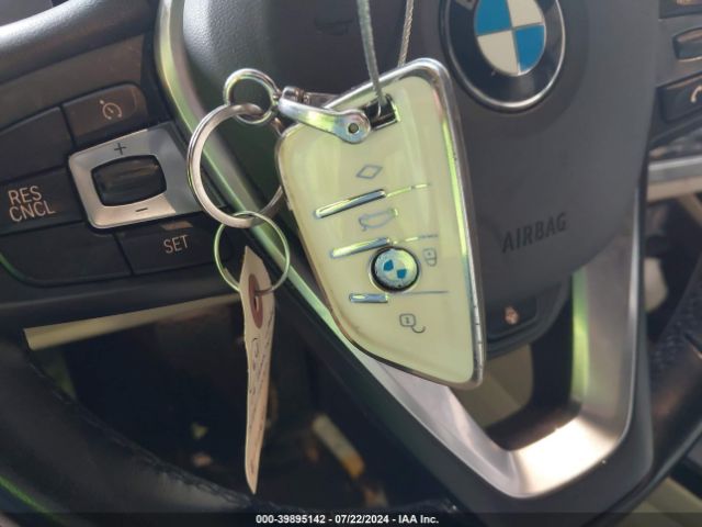 5UXTR7C50KLR38745 BMW X3 Sdrive30i