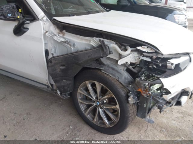 5UXTR7C50KLR38745 BMW X3 Sdrive30i