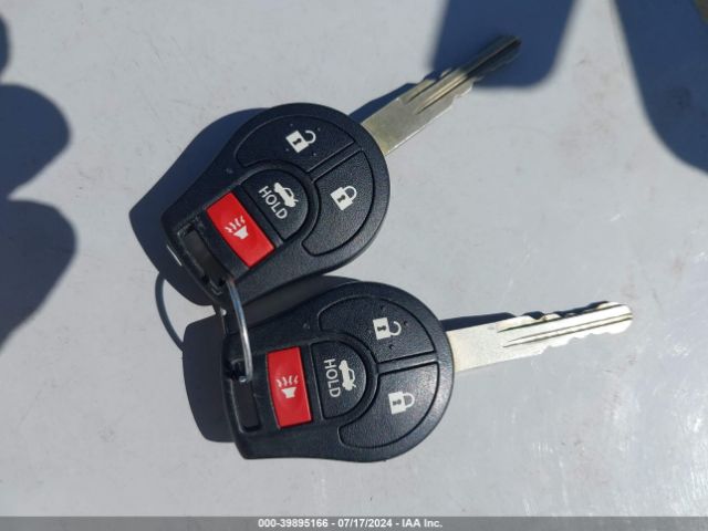 3N1AB7AP9EY216755 Nissan Sentra Fe+ S/fe+ Sv/s/sl/sr/sv
