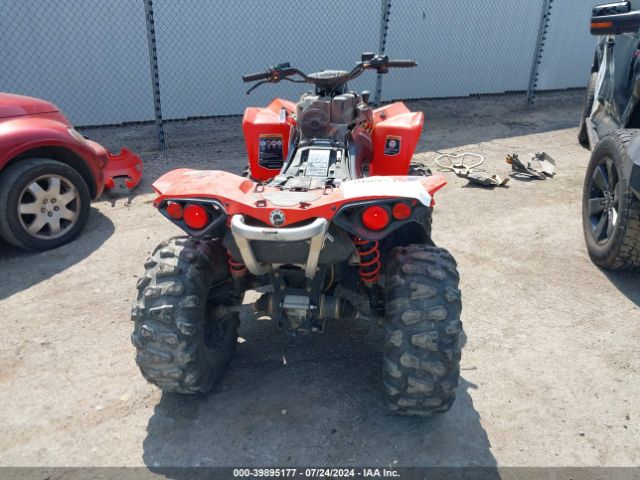 2018 CAN-AM RENEGADE 3JBMGAV49JJ000211 Photo 5