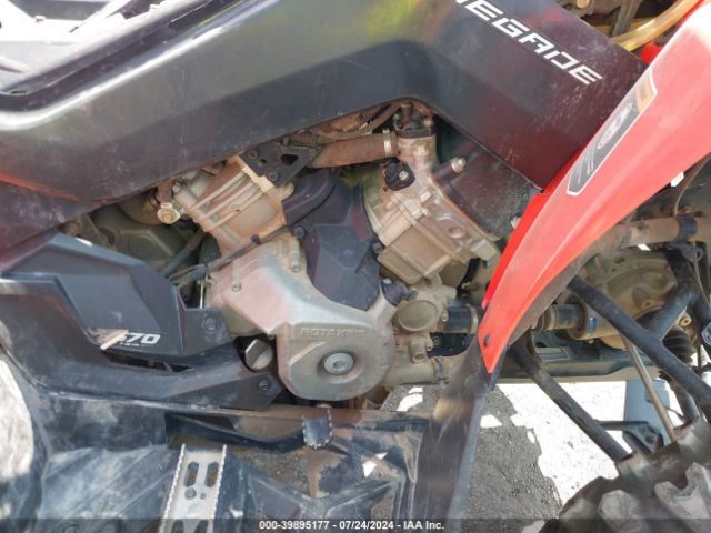 2018 CAN-AM RENEGADE 3JBMGAV49JJ000211 Photo 7