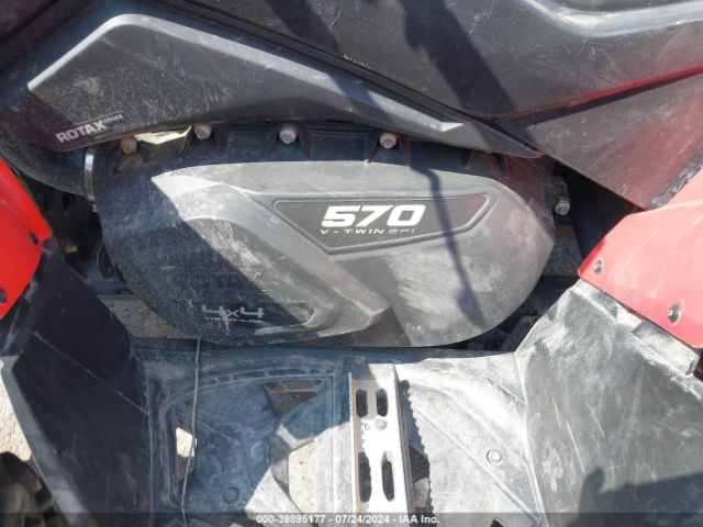 2018 CAN-AM RENEGADE 3JBMGAV49JJ000211 Photo 8