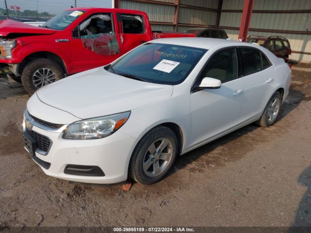 1G11C5SA6GF147499 Chevrolet Malibu Limited Lt