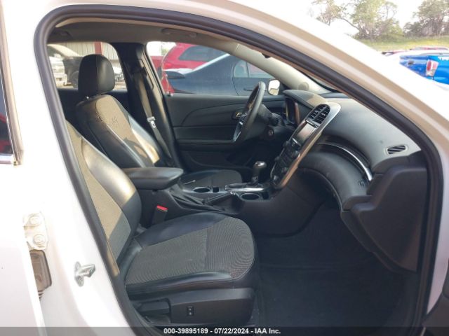 1G11C5SA6GF147499 Chevrolet Malibu Limited Lt