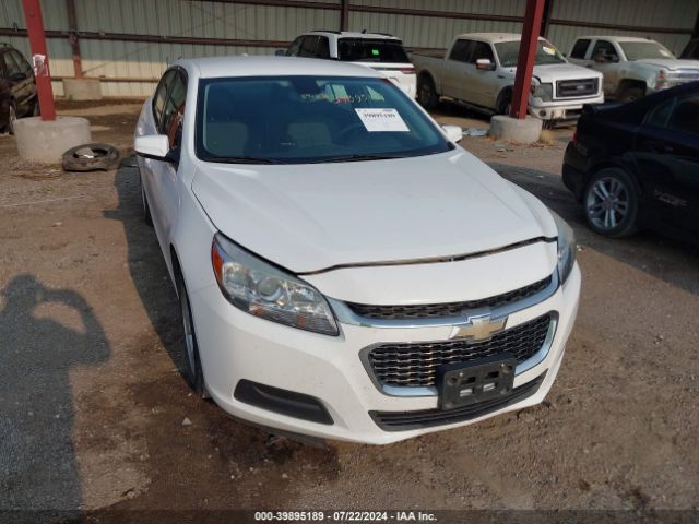 1G11C5SA6GF147499 Chevrolet Malibu Limited Lt