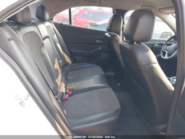 1G11C5SA6GF147499 Chevrolet Malibu Limited Lt