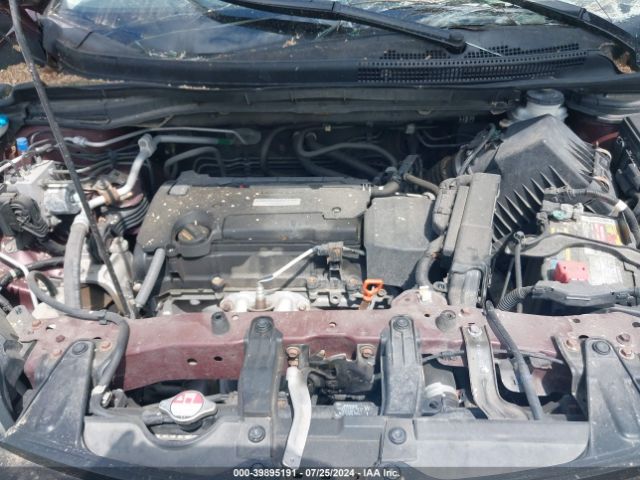 2HKRM4H51GH650682 Honda CR-V EX