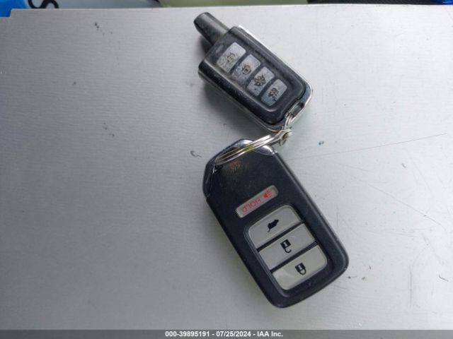 2HKRM4H51GH650682 Honda CR-V EX