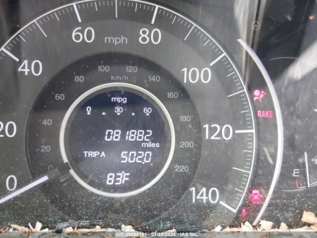 2HKRM4H51GH650682 Honda CR-V EX