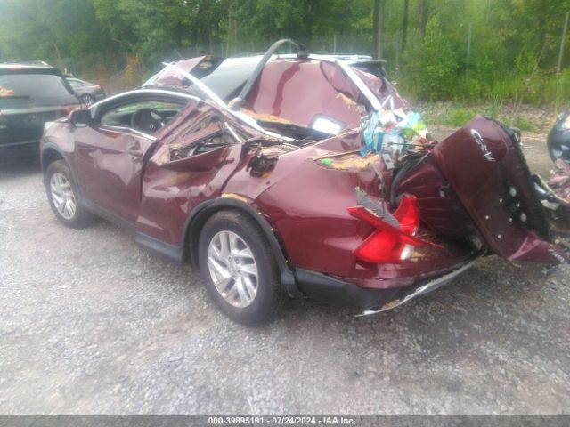 2HKRM4H51GH650682 Honda CR-V EX