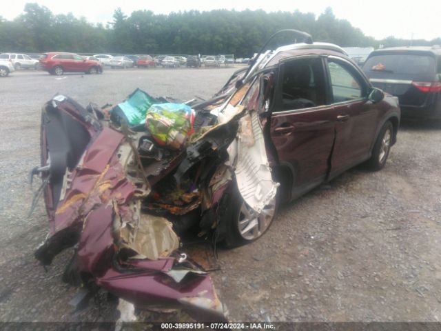 2HKRM4H51GH650682 Honda CR-V EX