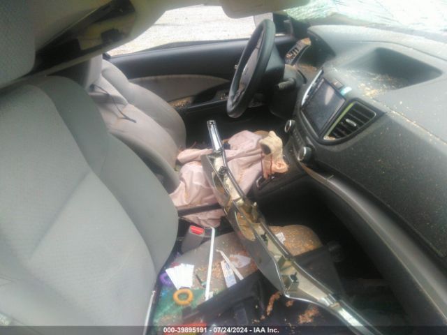 2HKRM4H51GH650682 Honda CR-V EX