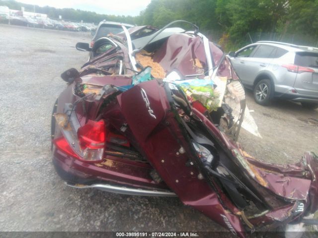 2HKRM4H51GH650682 Honda CR-V EX