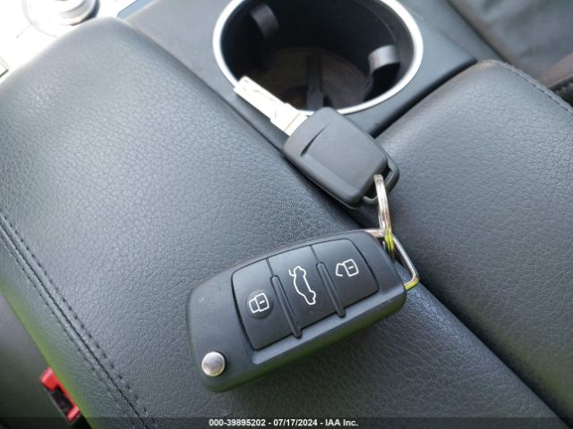 WA1CGAFE9ED018251 Audi Q7 3.0t Premium