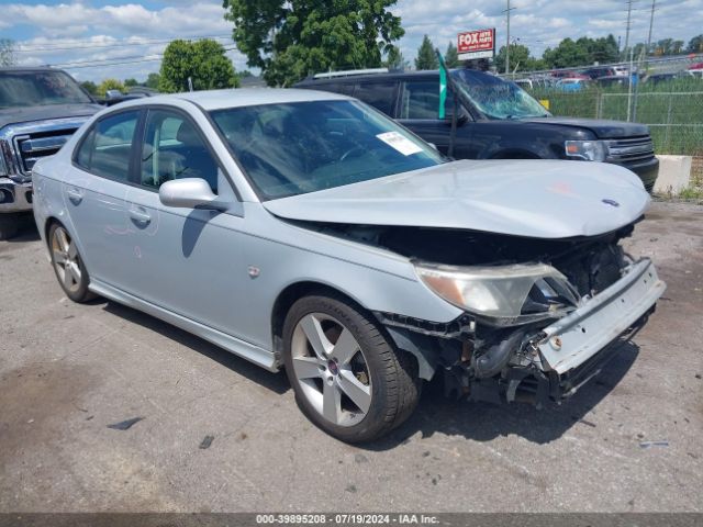 2008 SAAB 9-3 YS3FB49Y581127734 Photo 0
