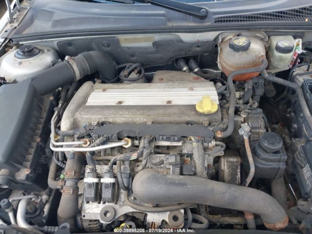 2008 SAAB 9-3 YS3FB49Y581127734 Photo 9