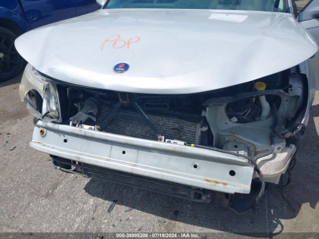 2008 SAAB 9-3 YS3FB49Y581127734 Photo 5
